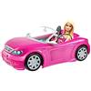 Barbie-DJR55 Playset, Multicolore, DJR55 - NUOVO