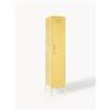 Mustard Made Armadietto piccolo The Skinny - Giallo