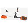 Husqvarna Decespugliatore Husqvarna 525iRXT taglio 46 cm senza batteria e caricabatteria