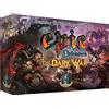 Gamelyn Games GSTGMGTINY03 Tiny Epic Defenders: The Dark War Exp, multicolore