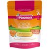 PLASMON (HEINZ ITALIA SPA Plasmon Crick Zucca, Carota, Rosmarino