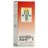 Igeakos Ago 1 Gocce 50 Ml
