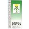 Igeakos Srl Sin 49 Gocce 50 Ml