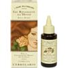 L'ERBOLARIO SRL Gel Riflessante Rosso Henne 70 Ml