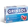 BIOTRADING SRL UNIPERSONALE Grinsol 15 Fiale X 5 Ml