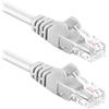 Intellinet Cavo di rete Patch in rame Cat. 6 Bianco UTP 1,5 m
