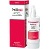 URSAPHARM SRL Pollival - Collirio Antistaminico Per Allergie Oculari 10ml