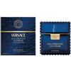 Versace Eau Fraîche Extreme Pour Homme 50 ml, Eau de Parfum Spray