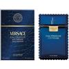 Versace Eau Fraîche Extreme Pour Homme 100 ml, Eau de Parfum Spray
