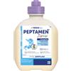 NESTLE' IT.SPA(HEALTHCARE NU.) Peptamen Junior Neutro Alimento Nutrizionale 500 ml