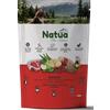Natua Cat DRY LINE Adult al Manzo - 350 gr