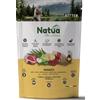 Natua Cat DRY LINE Kitten al Manzo - 350 gr