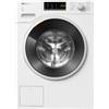 MIELE Lavatrice Miele W1 WWA120 WCS Active White Edition