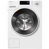 MIELE Lavatrice Miele W1 WWB360 WCS PWash White Edition