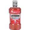 JOHNSON & JOHNSON SpA Listerine Collutorio Smart Rinse Bambini Protezione Carie 500 ml