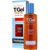 JOHNSON & JOHNSON SpA Neutrogena, T/Gel Forte, Shampoo Antiforfora e Contro il Prurito Intenso, Formula Senza Alcool Efficace dalla Prima Settimana, 150ml