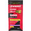 ENERVIT SpA ENERVIT CARBO JELLY 2:11 PRO TROPICAL FRUITS FLAVOUR , gelatina energetica
