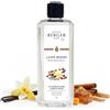 MAISON BERGER Lampe Berger Amber Powder Home Fragrance, Plastica, Grigio, 25 x 14.5 x 21
