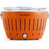 LotusGrill Grill Portatile Arancione