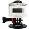 Nilox EVO 360 | argento