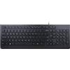 Lenovo Essential Tastiera cablata | Nero | IT