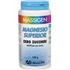 MARCO VITI FARMACEUTICI SpA MASSIGEN MAGNESIO SUPER 150G