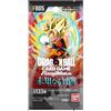Cartemagic Dragon Ball Fb05 Fusion World Booster Pack 1 Bustina versione giapponese