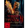 PLAION PICTURES Winnie the Pooh: Blood and Honey II (DVD) Chambers Scott Evans Tallulah Callow