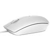 Dell Mouse Dell MS116 ottico Bianco [570-AAIP]