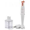 Ariete Mixer ad immersione Ariete 855 3in1 Bianco