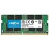 Adata Ram SO-DIMM DDR4 32GB Adata 3200MHz CL22 1.2V [SBADA4G323200S2]