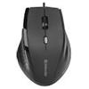 Defender Mouse Defender Accura MM-362 ottica 1600DPI 6P Nero [52362]