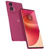 Motorola Smartphone Motorola Edge 50 Fusion 6.7'' 12GB/512GB/5G/Dual sim/5000mAh/Hot Pink [PB3T0004SE]