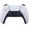 Sony Controller Sony DualSense V2 Wireless per PS5 Bianco [575863]