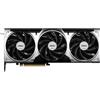 Msi Scheda Video MSI GeForce RTX 5070 Ti Ventus 3x OC 16GB [912-V531-083]