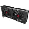 Pny Svheda video nVidiaa Pny RTX 4060TI 8GB XLR8 GAMING VERTO OC 8GB DDR6 HD/3*DP DUAL FAN [VCG4060T8DFXPB1-O]
