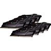G.Skill Ripjaws V F4-3200C16Q2-256GVK memoria 256 GB 8 x 32 DDR4 3200 MHz [F4-3200C16Q2-256GVK]