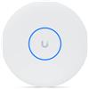 Ubiquiti Access point Ubiquiti U7 Pro XG 5800 Mbit/s Bianco Supporto Power over Ethernet (PoE) [U7-Pro-XG]