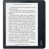 Rakuten Kobo Lettore eBook Rakuten Kobo Sage lettore e-book Touch screen 32 GB Wi-Fi Nero (Kobo eBook-Reader eBookReader 32G) [N778-KU-BK-K-EP]