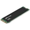 Micron SSD Micron 5400 PRO 960 GB M.2 Serial ATA III 3D TLC NAND (960GB SATA Non SED) [MTFDDAV960TGA-1BC1ZA]