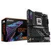 GIGABYTE X870E AORUS ELITE WIFI7 AMD X870E 4*DDR5 4*M.2 4*SataIII AM5 HDMI ATX
