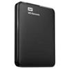 Western Digital WDBUZG0010BBK HDD Esterno Elements 1TB 2,5 USB 3.0 Nero