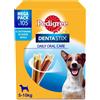 Pedigree Dentastix per Cani Small multipack da 105 pz
