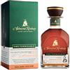 Admiral Rodney HMS FORMIDABLE Rare Saint Lucia Rum 40% Vol. 0,7l in Giftbox