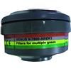 Irudek protection 7800 ABEK1 - Filtri per mascherare