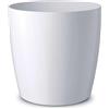 Erba Coprivaso milano luce cm 35 bianco
