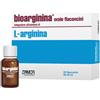 FARMACEUTICI DAMOR SpA Bioarginina Orale 20 Flaconcini 20 Ml