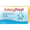 TUSCOPHARM SRL AdenoProst 30 Soft Gel Integratore per Benessere Prostatico