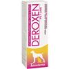 TEKNOFARMA VET DEROXEN PET LINE Schiuma 100ml
