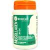 BIOCARE EMMEVVI Srl MC Collagen Integratore di Collagene Marino 30 Compresse per Pelle Capelli e Unghie